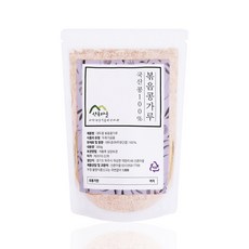 山村炒黃豆粉, 300g, 1個
