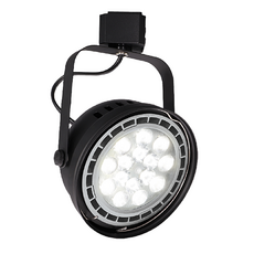 DANCELIGHT 舞光 AR9W軌道燈 燈珠型 自然光 24度, 黑殼R1, 1個