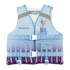 Winnie Coney 冰雪奇緣 2 游泳背心, 混色