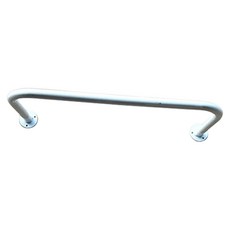 MAME天花板掛架 24*100cm, 白色, 1個