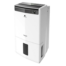 Panasonic 10公升智慧節能清淨除濕機 FY20JH
