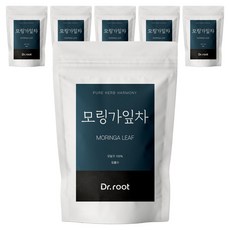 닥터루트 모링가 삼각티백, 1.2g, 25개입, 6개