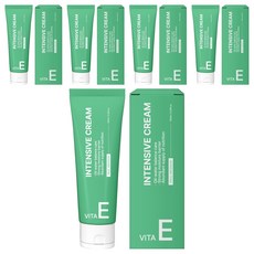 폴메디슨 비타E 보습 크림, 155ml, 5개