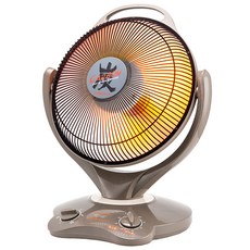 巧福 炭素纖維電暖器, AS-110C