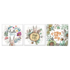 vanibaby 自黏式PU防撞壁貼 3入組 附專屬貼紙 汽車皮革 防刮耐磨 高密度記憶棉, 顏色隨機, 1組