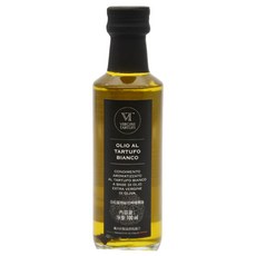 VIRGINI TARTUFI 白松露特級初榨橄欖油, 100ml, 1瓶