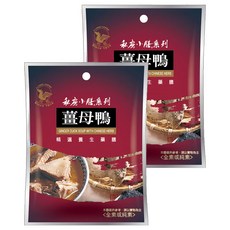 飛馬 薑母鴨 60g 精選養生藥膳, 2包