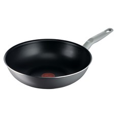 Tefal 特福 輕巧系列 不沾小炒鍋, 28cm, 1個