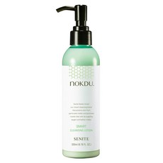 SENITE 綠豆智能洗面乳, 1條, 200ml