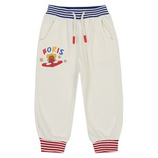 Miffy 兒童 Boris 飛機運動褲