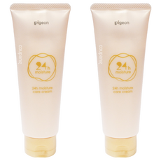 pigeon 貝親 產前美體霜, 120g, 2條
