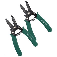 Ziobiz 端子壓接電線剝皮器, 2個