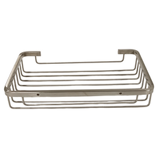 LEADER 麗達 304不鏽鋼 拉絲表面衛生紙架H201 26 x 15 x 5.3cm 570g, 不鏽鋼原色, 1個