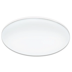 DANCELIGHT 舞光 12W雲朵吸頂燈 黃光, 白殼 + 黃光