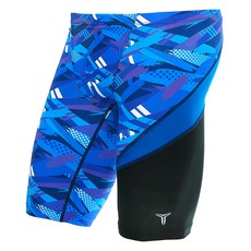 TORNADO SPORTS 男士五分室內泳褲 PMR3784