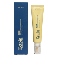 The YEON 零瑕疵遮瑕眼霜 20ml，有效淡化黑眼圈、保濕滋潤、提亮膚色，展現自信美麗。, 1條