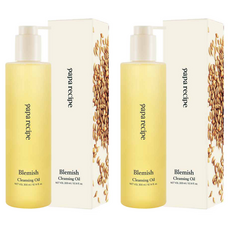 파파레서피 블레미쉬 클렌징 오일, 300ml, 2개
