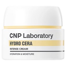 CNP Laboratory 水潤保濕霜, 50ml, 1罐