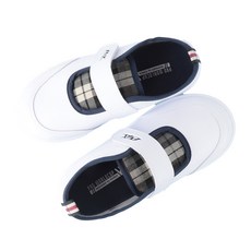 PROWORLDCUP 兒童款格紋室內鞋