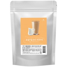 Nature Tea 皇家奶茶粉, 1kg, 1包, 1包