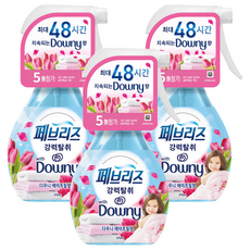 Febreze 風倍清 織物強力消臭噴霧, 370ml, 3瓶