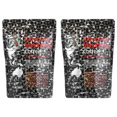 CODELLY 印尼曼特寧全豆咖啡, 全豆(未研磨), 200g, 2個