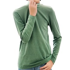 GIAT 吉亞特 兒童恆溫吸濕發熱衣 立領款 台灣製