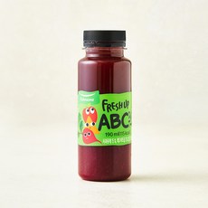 풀무원 프레시업 ABC 주스, 190ml, 1개