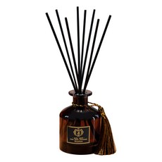 SC優選 植物精油 無火香薰精油套裝, 薰衣草, 200ml, 1組