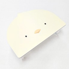 뒹굴러 유아용 RICO 캐릭터 테이블, 베베치크