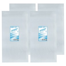 hahacover 哈哈書套 破壞袋 EB1-30 30個, 4包
