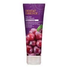 DESERT ESSENCE 義大利紅葡萄護髮素, 237ml, 1入
