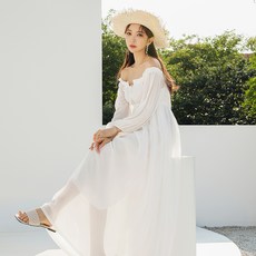 벤디스 여성용 스위트러브 비치원피스 H215