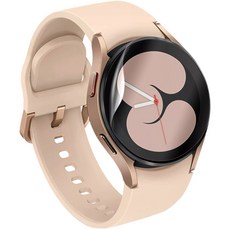 Innoskin 全覆蓋奈米液晶保護貼3片組 40mm, 透明色, 1個