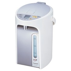 Panasonic 電子保溫熱水瓶, NC-HU401P
