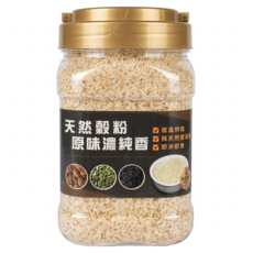 品鮮生活 純黃金亞麻杏仁粉