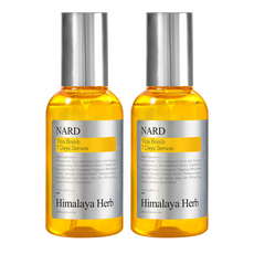 NARD Vita Bomb 7日維他命精華, 2瓶, 75ml