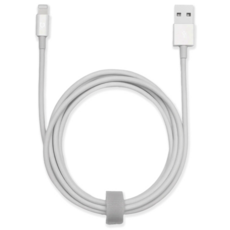 RHINOSHIELD 犀牛盾 Lightning-USB-A 充電線, 1m, 1條