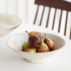 NICOTT 深盤子, 混色, 2個