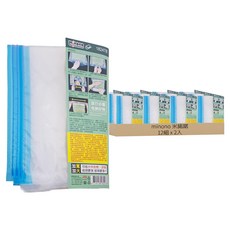 minono 米諾諾 手捲式真空壓縮袋加大, 2入, 12組