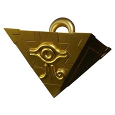 BANDAI ULTIMAGEAR 遊戲王 千年積木 組裝模型, 1個