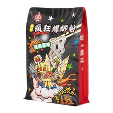 一碗好麵 瘋狂螺螄粉 經典原味, 300g, 1包
