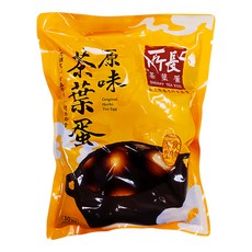 所長茶葉蛋 原味茶葉蛋, 785g, 1包