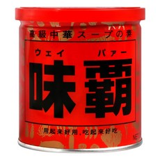 廣記商行 味霸 調味料, 250g, 1罐