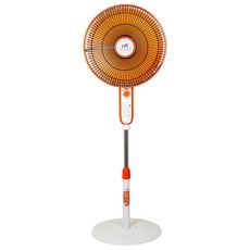 尚朋堂 碳晶擺頭定時電暖器, SH-2342CA