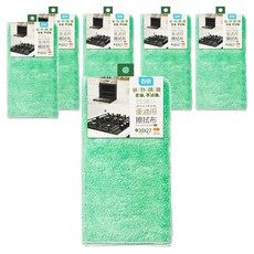 UdiLife 優的生活大師 百研 植物纖維 重油擦拭布 12條