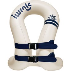 Eyewink 頸管浮力背心 25kg, Marine Navy