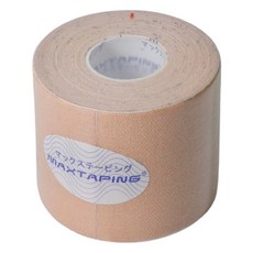 LP SUPPORT 運動貼布系列 肌效能貼布 TM-702R 膚色, 1盒