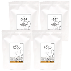 아이앤티 옥수수차 주전자용, 15g, 20개입, 4개