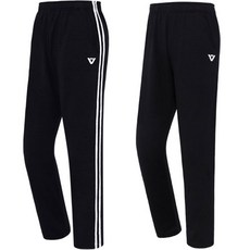 KISPO 兒童刷毛基本款運動褲2件組